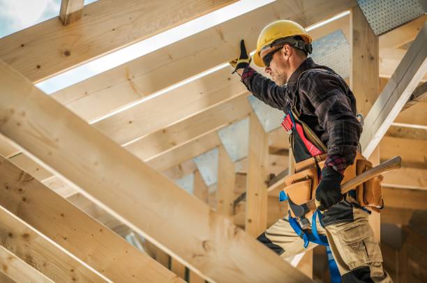 Best Roof Maintenance Services  in Mount Pleasant, TN