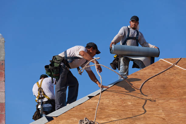 Roof Installation Near Me in Mount Pleasant, TN