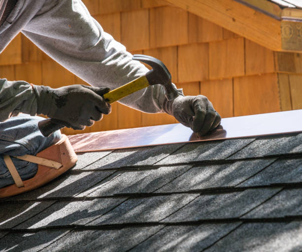 Sealant for Roof in Mount Pleasant, TN
